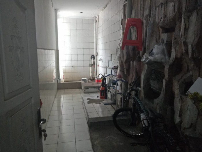 Rumah dijual di Kebagusan Pasar Minggu Jakarta Selatan